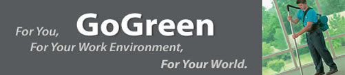 green cleaning lincoln ne