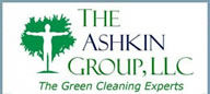 The Ashkin Group Logo