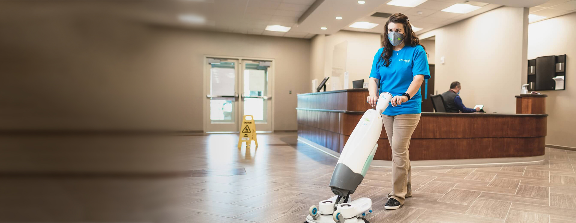 Service Master Clean Janitorial Services