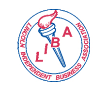 LIBA Logo