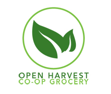 Open Harvest Logo